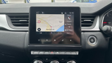 Renault Captur 1.3 TCE 140 Iconic 5dr Petrol Hatchback